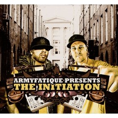 Armyfatique - Don't Feel Good (ft. Bekay)