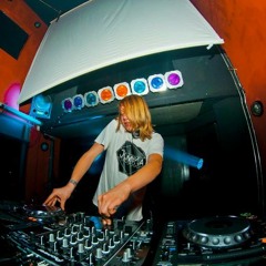 The High Class @ Tunnelvisie