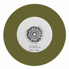 Osunlade / Pastaboys - Deep Musique (Original Mix)