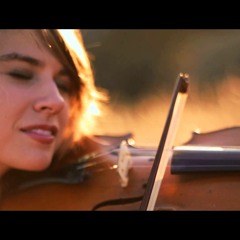 The Hobbit  The Last Goodbye -Violin - Taylor Davis