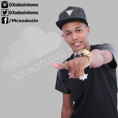 MC XODOZINHO - BATALHA DAS MENINAS [ DJ XODOZIN ]