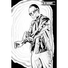 FAITHFUL MIXTAPE DJENZOUT - 2014