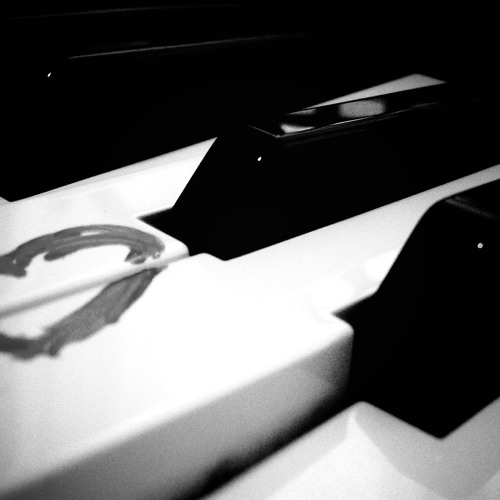 Der Pianist Live - In Dein Herz !