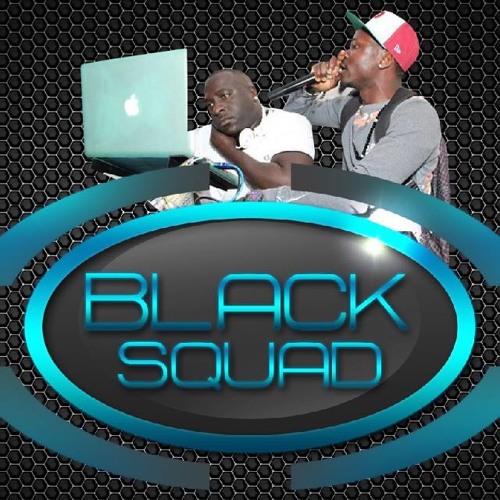 Black Squad Sound 13.12.2014 Culture Mix