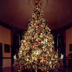 Last Chritstmas On The Rocks