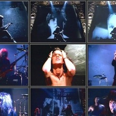W.A.S.P. The Idol (The Crimson Idol 1992)