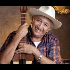 Tonada De Luna Llena - Simón Díaz (ukulele cover)