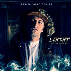 Dj Lorao HipHop - Mixtape 2