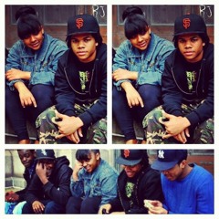 AMIllBrookStory - "Millbrook Get The Money" feat Cakee