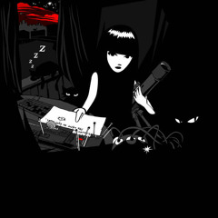 Symphony Of The Night