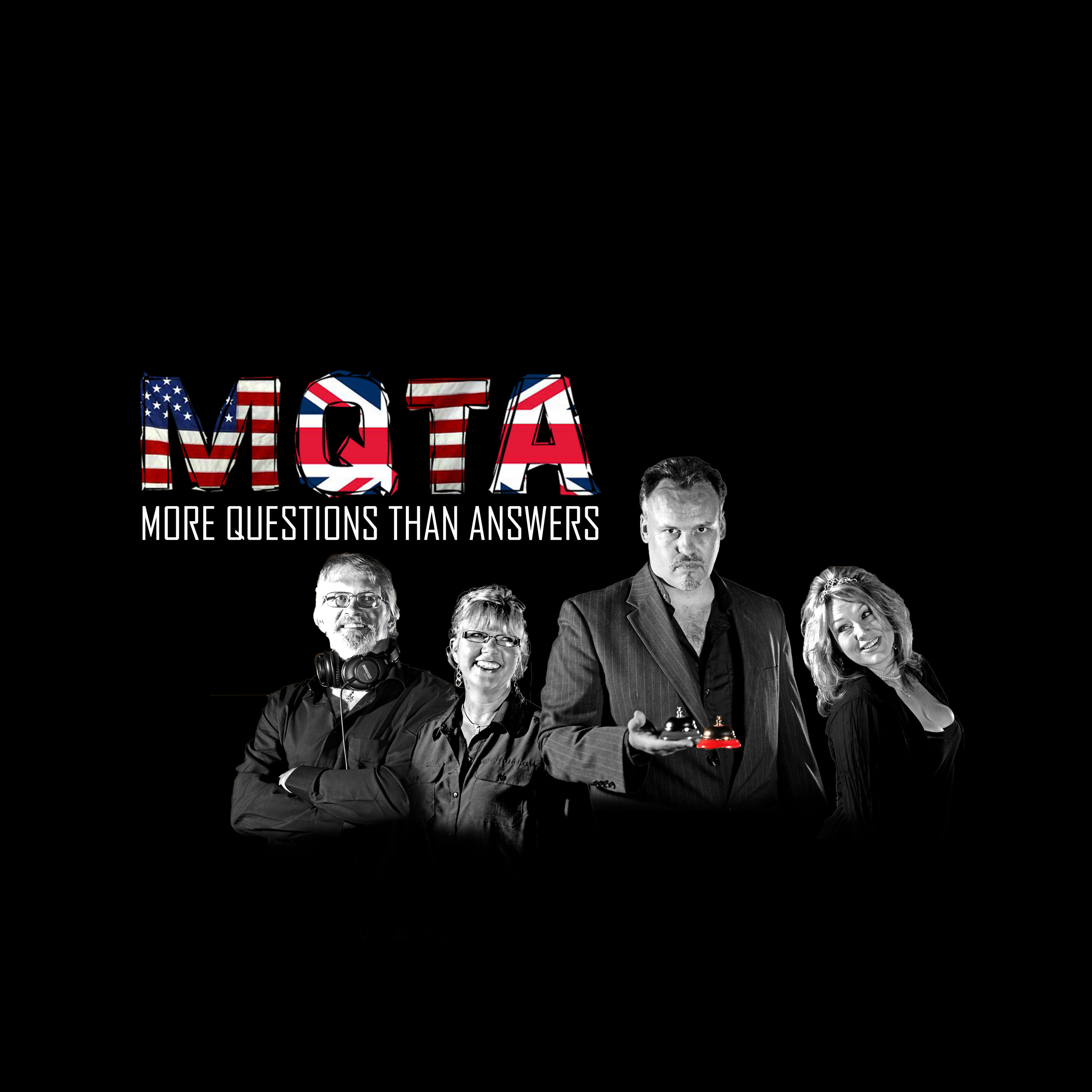 MQTA S1 - E33 episode artwork