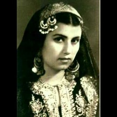 سهام رفقي - ام العباية