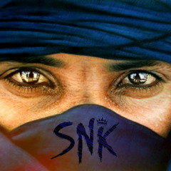 SNK - Booyah / Trap Sounds Exclusive
