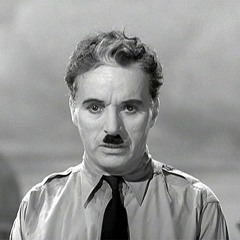 The Great Dictator Speech - Charlie Chaplin + Time - Hans Zimmer (INCEPTION Theme)