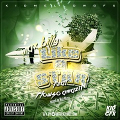 Max Billy - Like A Star Feat FlowSo (Mix. By Mal Blaze)