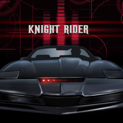 80s Retro Synth Wave