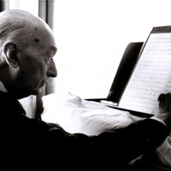 F. Mompou: Cançó i Dansa nr. 14, Canción y Danza nº 14