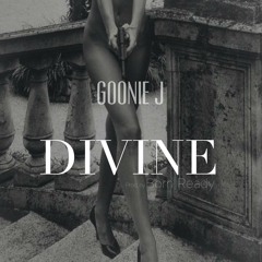 Goonie J - Divine