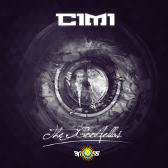 Cimi (M-Theory) - The Goodfellas EP Minimix
