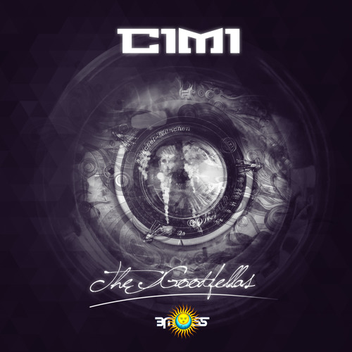 Cimi (M-Theory) - The Goodfellas EP Minimix
