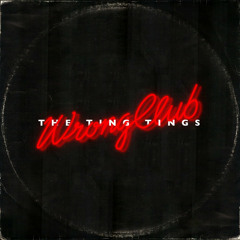 The Ting Tings - Wrong Club (Tom Stephan Remix)