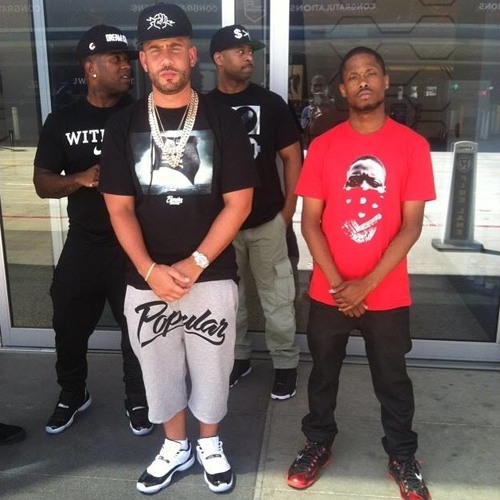 L Dro -- Comfortable  @drohio330