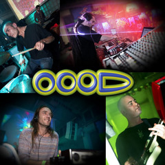 OOOD | Phantasm Records Series Vol. 7 | 11/12/2014