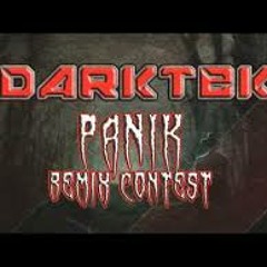 Darktek Panik ( Roland Kulé Remix) FREE DL