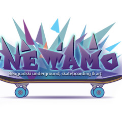 8 Ne Tamo - Diktator (live @ Zica)