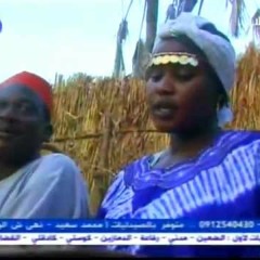 الجمري حامد - التلاتة بنات