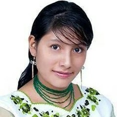 Jose Manuel Guacho. ..Imanishpa Wambtrita