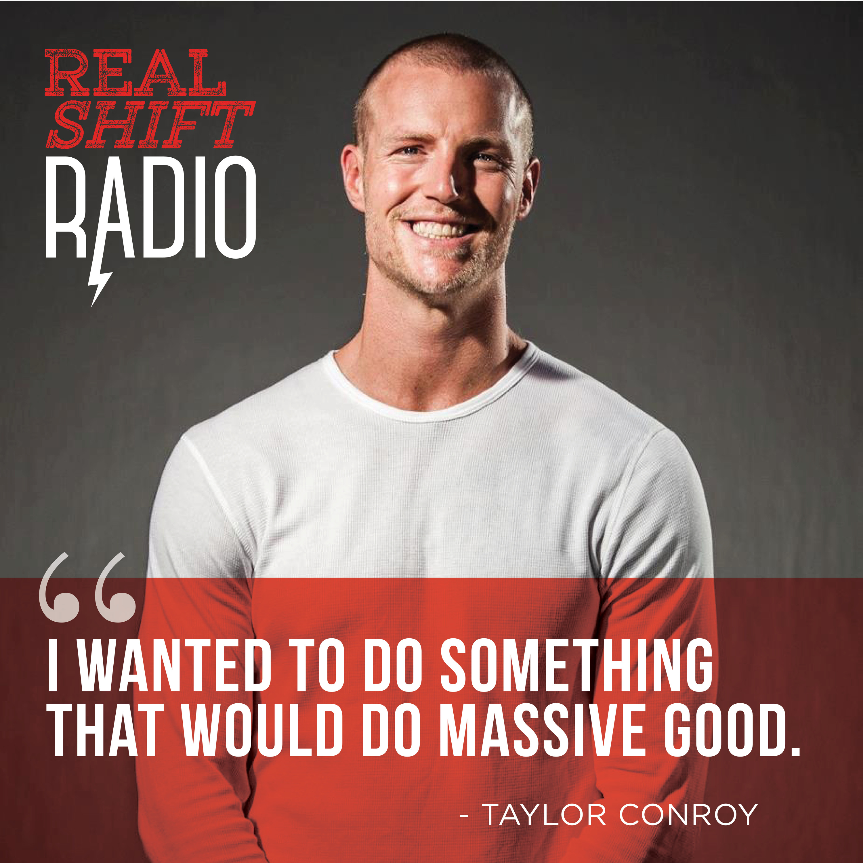 Real Shift Radio with Dominic Labriola