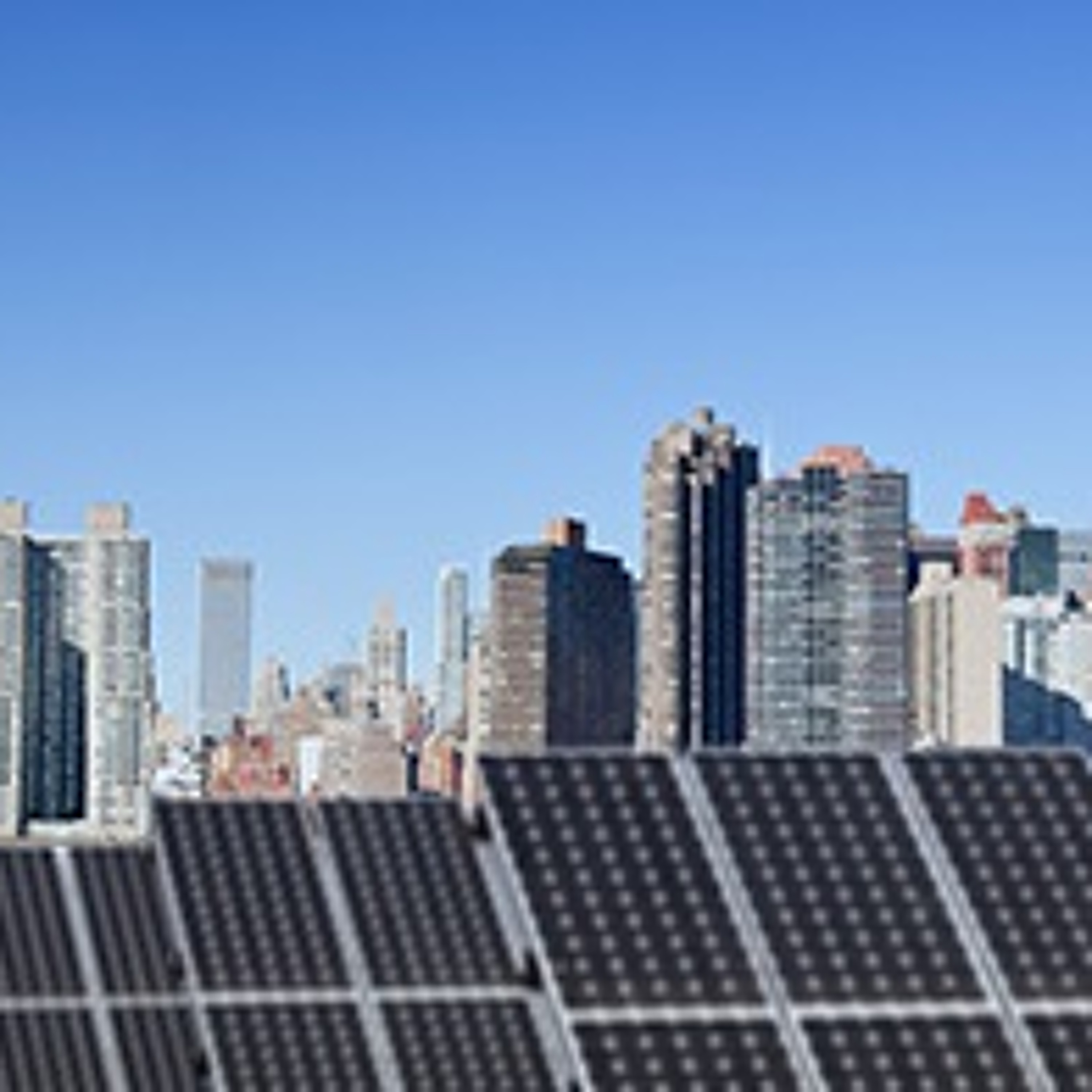 Solar Speaks: How Acadia Center is Combating Climate Change thumbnail