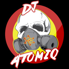 GULLYBOP - WUK OFFA MI (2 ON) - DJATOMIQ REMIX (2014)