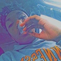 Lil Ty - Medusa Stoned (freestyle)