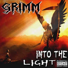 Into The Light Ft Sharnizzle