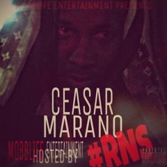 Ceasar Marano - Bank It (MobbLifeEntertainment)