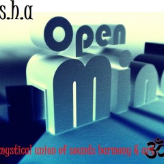 Open Mind