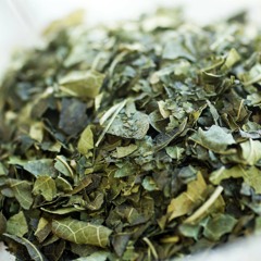 Tea Leaves