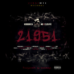 No Pressure - MoXclusive Ft. Hoodrich, HotBoySwipa & Cloud Cortez Prod. By Sepi24