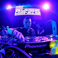 Blaise Venga Mashup Pack Mini Mix