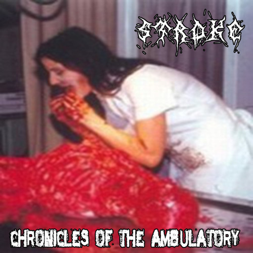 Stream 2 - Traumatic Amputation by Fabio Mattes | Listen online for free on  SoundCloud