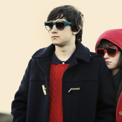 Alex Turner (Arctic Monkeys) - It's Hard To Get Around The Wind (Submarine Soundtrack Cover Ep)