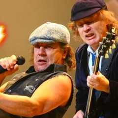 AC/DC - TNT (demo)