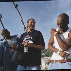 The Outlawz - Dream Big (Prod. By AOne)