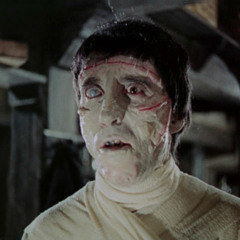 Episode 10 - The Curse of Frankenstein