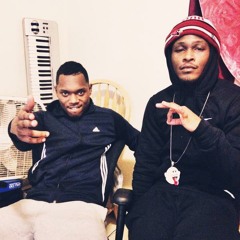 HaddyMoney X King Khadi - The Warm Up