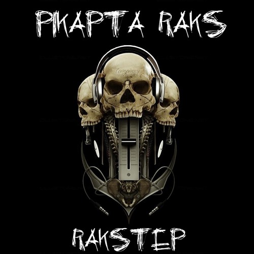 Pikapta Raks - Rakstep