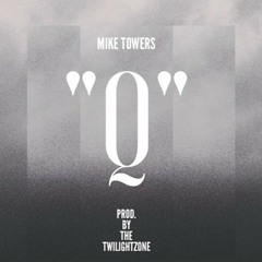 MYKE TOWERS - LA LETRA