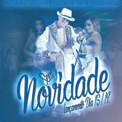 MC Kápela Sem Novidade (DJ Jorgin Studio)